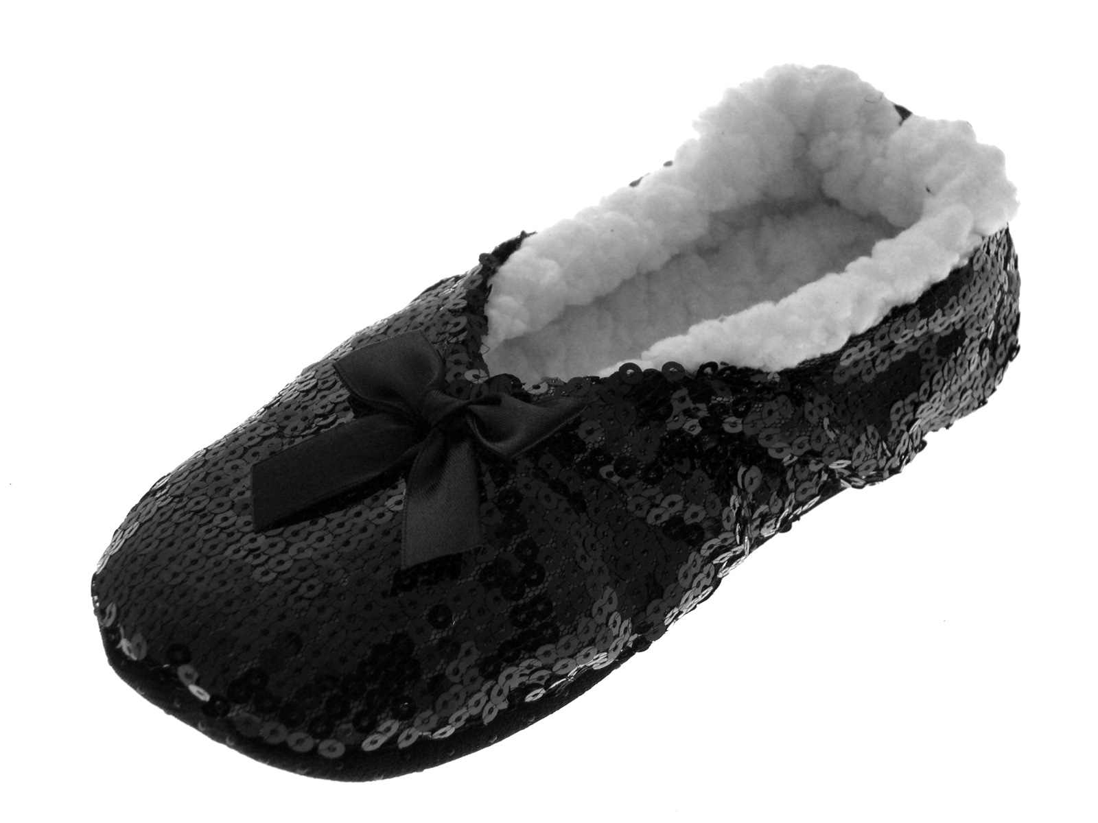 Womens Sherpa Fur Lined Slipper Socks Slippers Booties Ladies Xmas Gift Size eBay Womens Sherpa Fur Lined Slipper Socks Slippers Booties Ladies Xmas Gift Size eBay